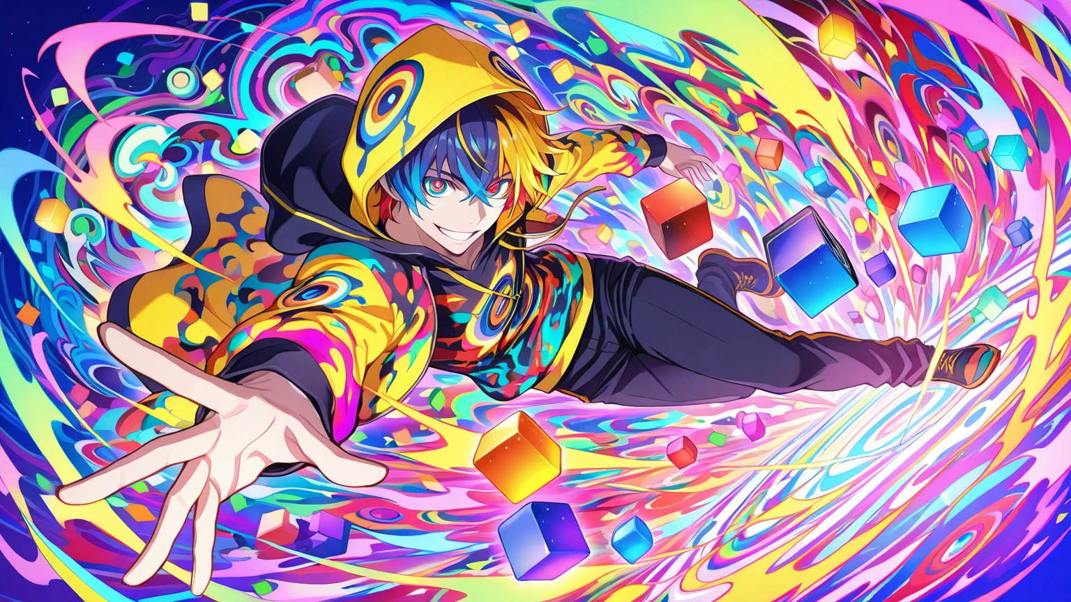 ORIGIAWORKSのイメージ画像